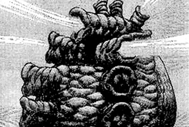 The first and last appearance of the godhand : r/Berserk