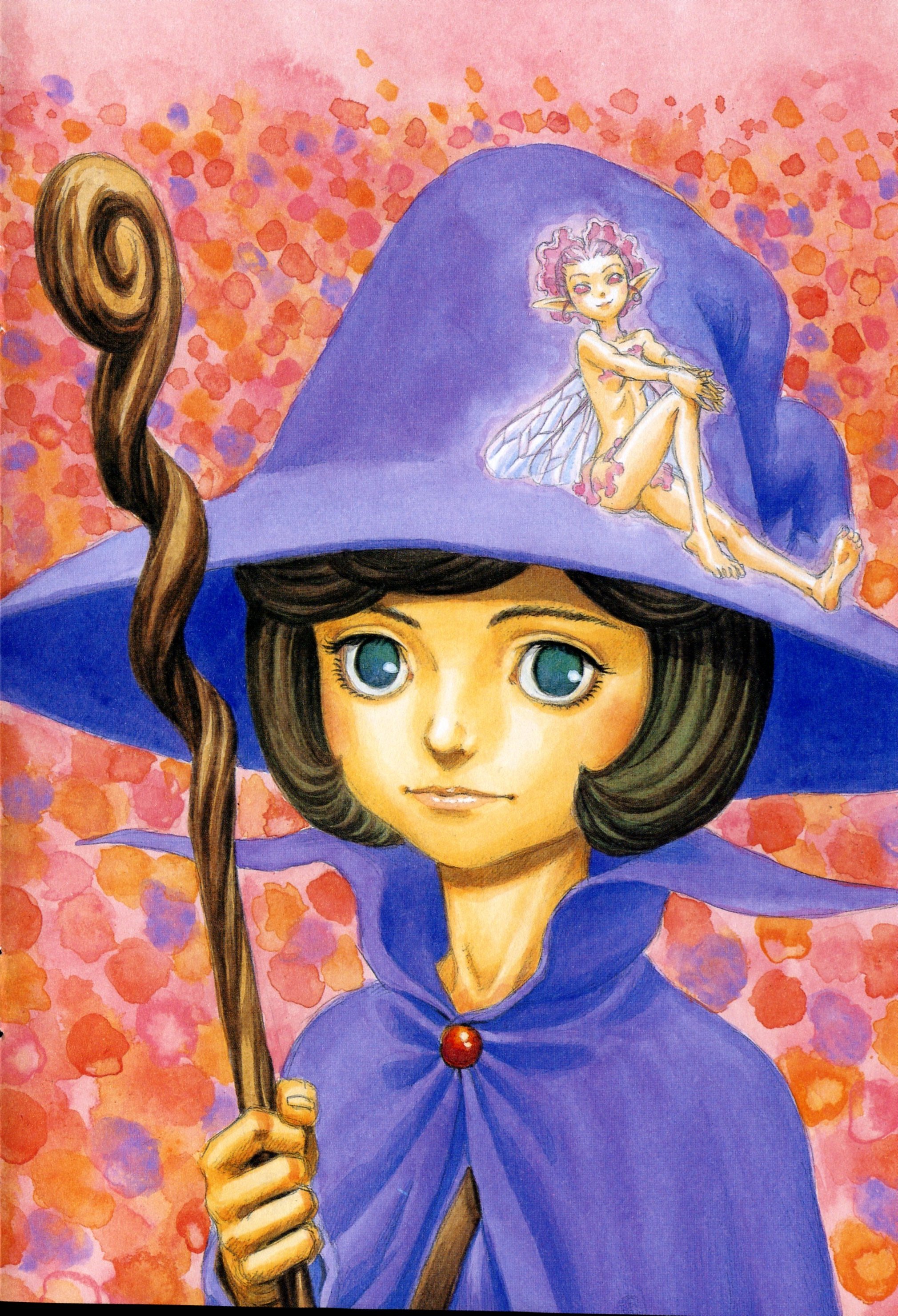 Schierke Berserk Wiki Fandom