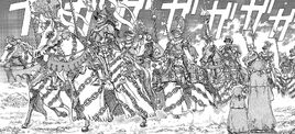 Holy Iron Chain Knights