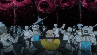 Azan Berserk Wiki Fandom As it is described in legends, the merrow is equivalent of the stereotypical mermaid; azan berserk wiki fandom