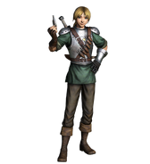 A render of Judeau.