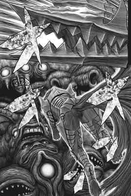 Manga E353