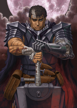 What's everyone's opinion on the 97 anime? : r/Berserk
