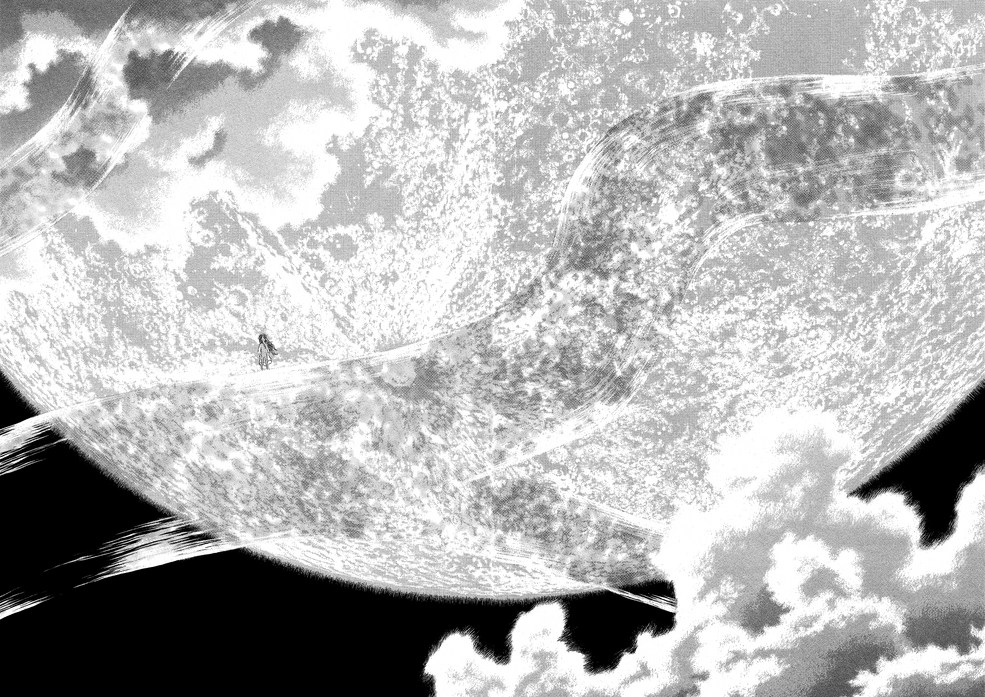 ベルセルク グリフィス ロクス The Shooting Star Night