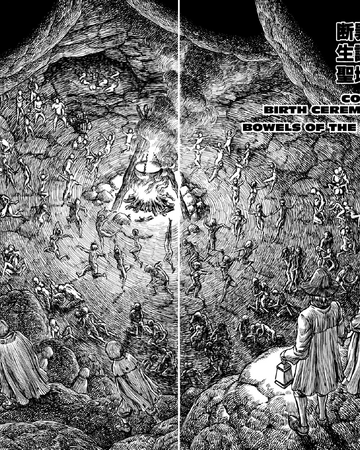 Bowels Of The Holy Ground Berserk Wiki Fandom I hope you appreciate it! holy ground berserk wiki fandom