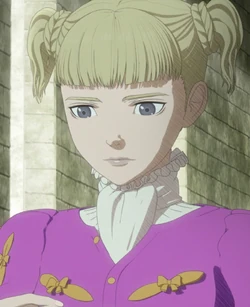 Farnese Anime AV
