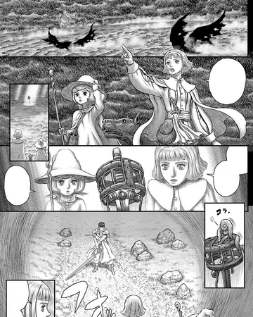 Fragments Of Memories Berserk Wiki Fandom You are reading berserk manga chapter 363 in english. fragments of memories berserk wiki