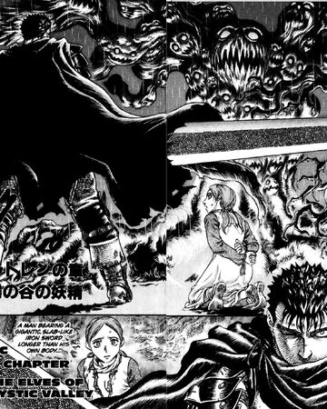 Elves Of Misty Valley Berserk Wiki Fandom On myanimelist, and join in the discussion on the largest online anime and manga database in the world! elves of misty valley berserk wiki