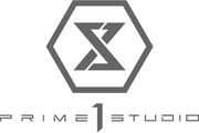 Prime 1 Studio logo