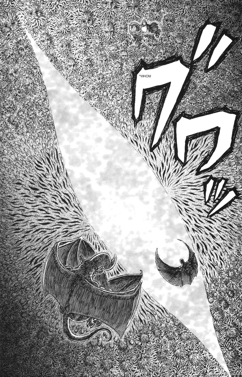 What are the abilities of the God Hand in Berserk? - Quora