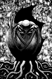 The transformed Griffith.