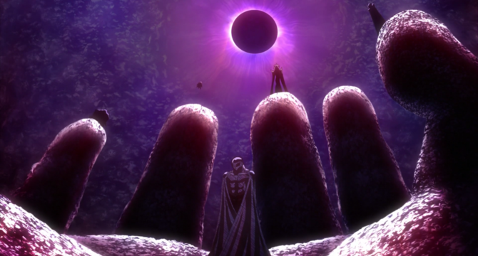 Episode 4 (2016 Anime), Berserk Wiki