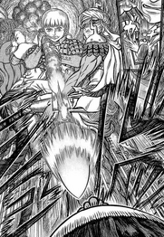What happens to rickert in the 97 anime? : r/Berserk