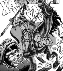 Барон мародерствует