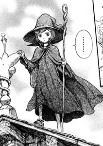 Schielkes Erscheinung.