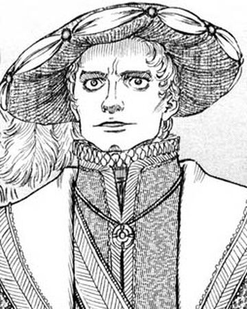 Magnifico Berserk Wiki Fandom The relatability of farnese (berserk). magnifico berserk wiki fandom