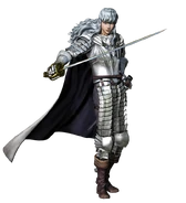 Griffith (Golden Age)