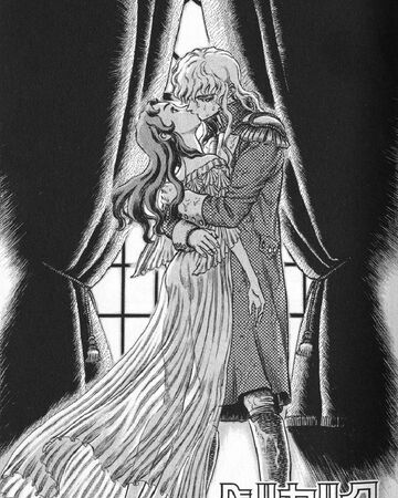 Beginning Of The Endless Night Berserk Wiki Fandom Her ability to write catches the attention of them both. berserk wiki