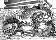 Manga E94 Apostle Slain