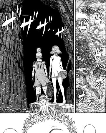 Featured image of post Schierke Berserk Height Schierke guts current relationship complications