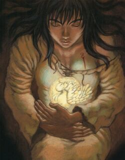 Casca (3)”, Berserk Wiki