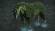 Kelpie Anime.png (70 KB) The kelpie in Enoch Village (Berserk (2016 Anime))