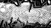 Manga E0-8 Surface of Vortex