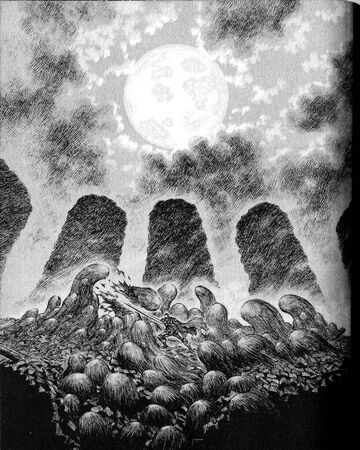 Shadow Of Idea 3 Berserk Wiki Fandom