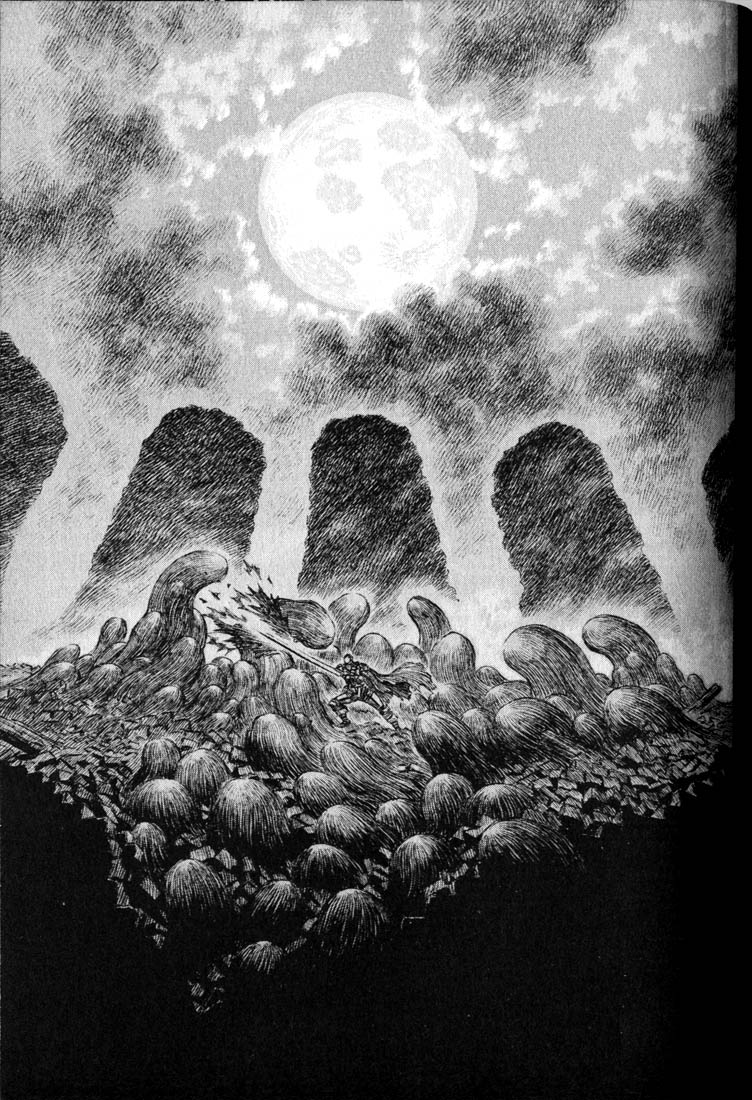 Beginning of the Endless Night”, Berserk Wiki, Fandom