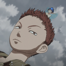 Puck Image Gallery Berserk Wiki Fandom Well i think you're just a mr. puck image gallery berserk wiki fandom
