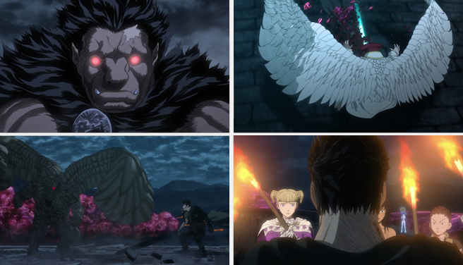 Berserk (2016) Episódio 11 Online - Animes Online