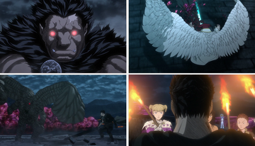 Berserk full episodes deals