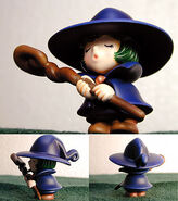 Schierke mini figure released by Dotou No Tonosama.