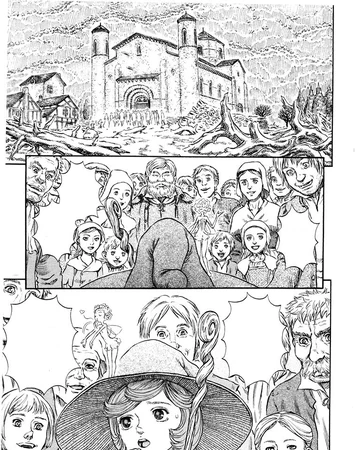Qliphoth Berserk Wiki Fandom