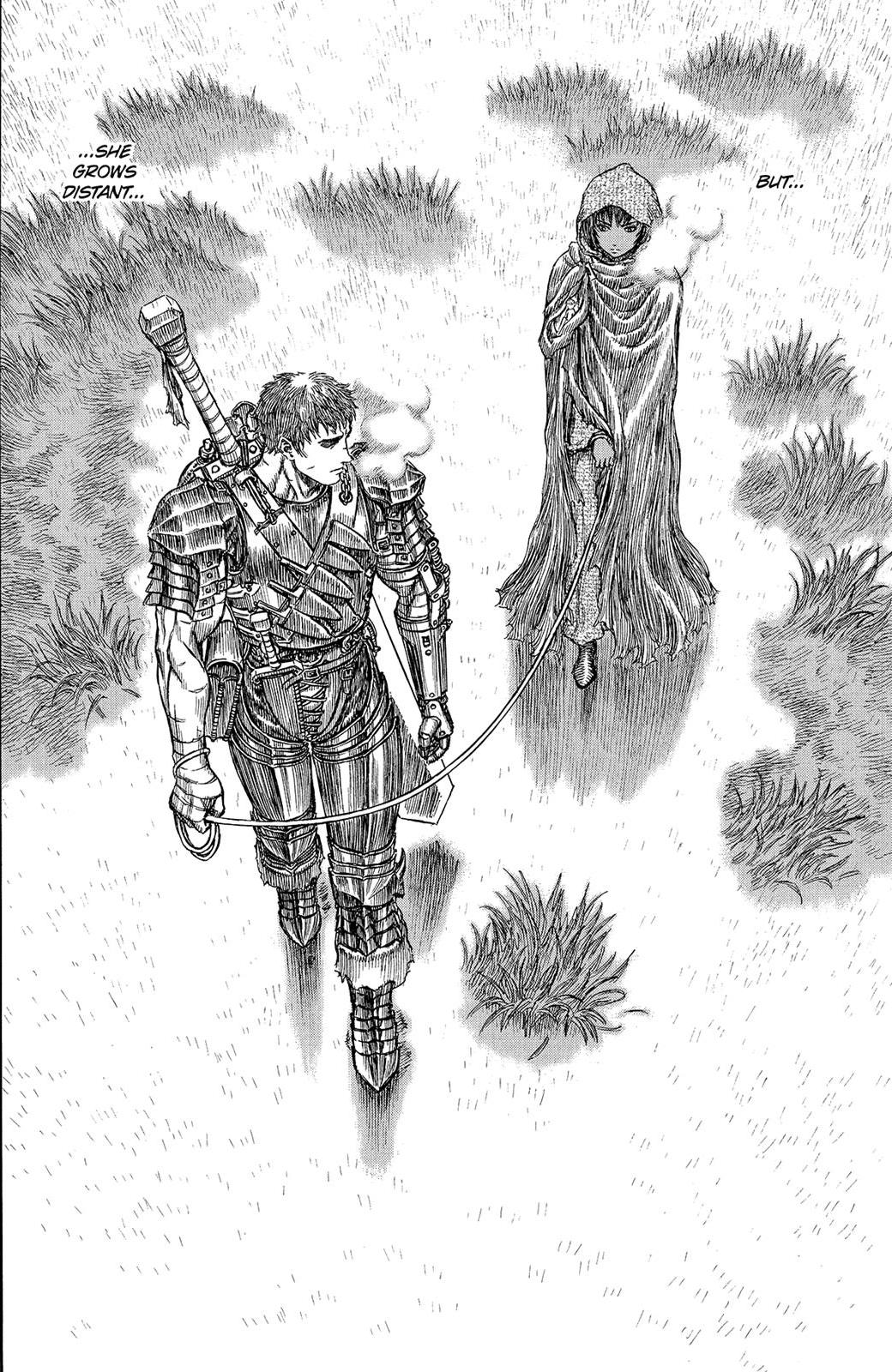 Casca (3)”, Berserk Wiki