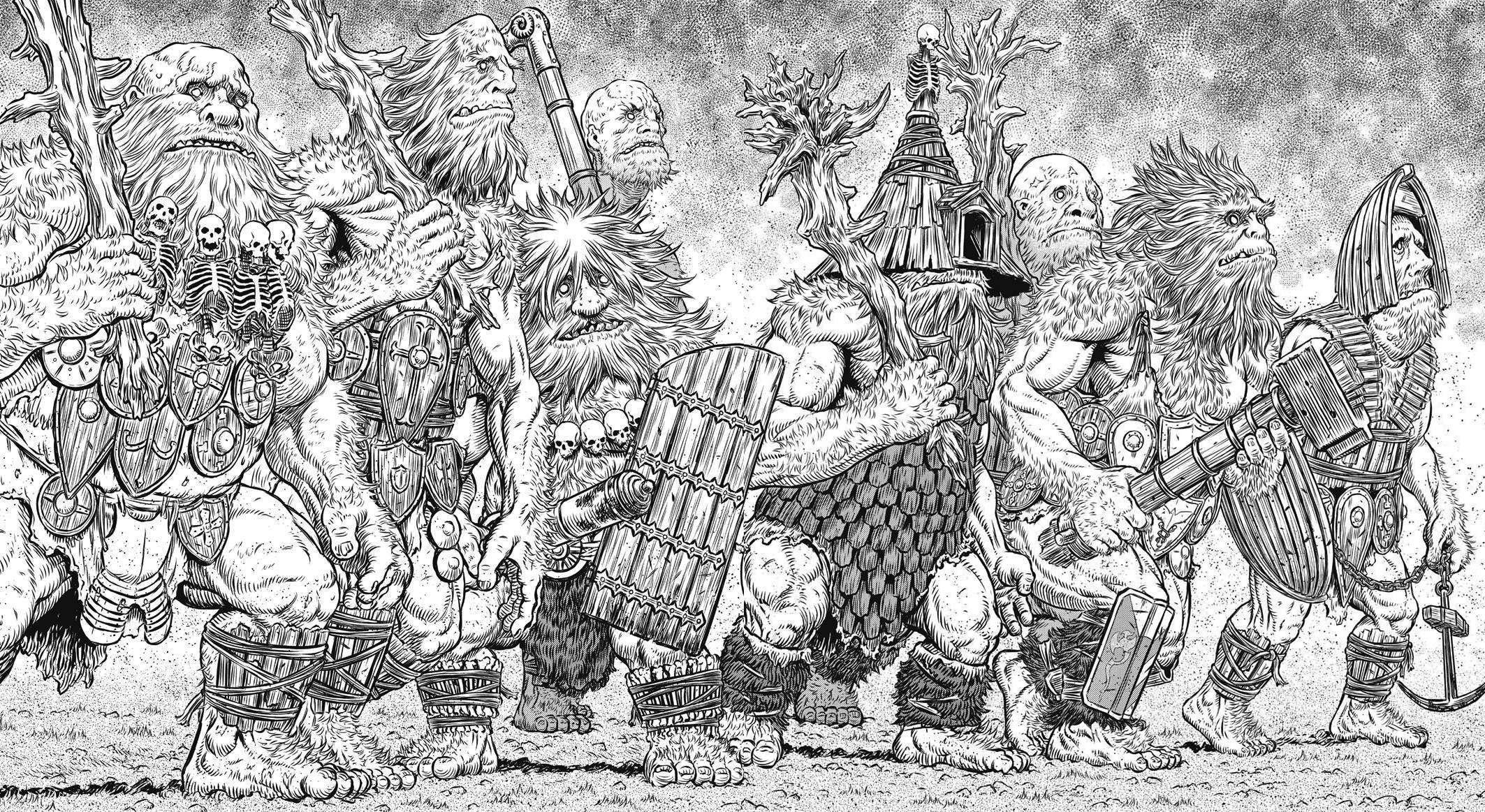 Dragon Slayer, Berserk Wiki