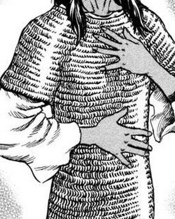 Serebryanaya Kolchuga Berserk Viki Fandom