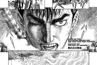 Reunion on the Hill of Swords” | Berserk Wiki | Fandom