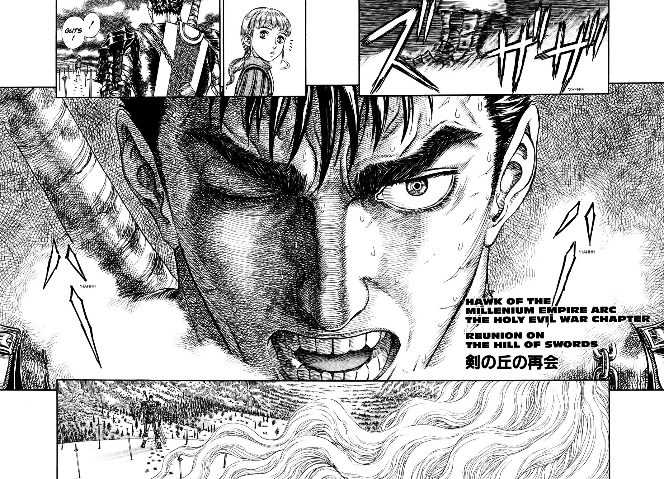 Dragon Slayer, Berserk Wiki, Fandom