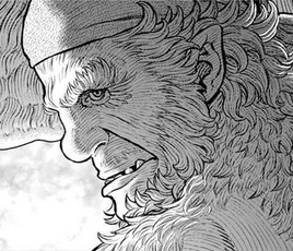 Manga E361 Hanarr