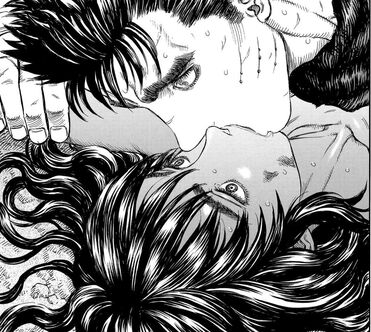 1997 Casca : r/Berserk