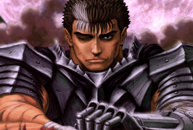 Episode 1 (1997 Anime), Berserk Wiki