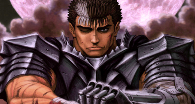 Episode 4 (2016 Anime), Berserk Wiki