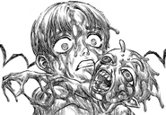 Elf body falls on Jill.jpg (270 КБ) Тело перевоплощенного "эльфа" падает на Джилл.