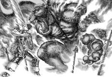 00000000gatsu vs zodd