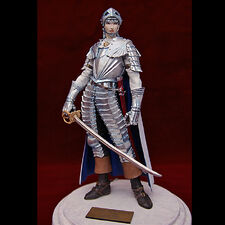 Griffith Falcon soldier statue released by Art of War.