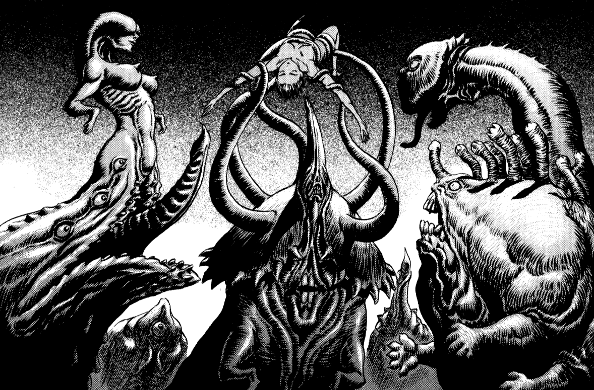 Quickening Berserk Wiki Fandom These are those refashioned by causality and extraordinary obsession. quickening berserk wiki fandom