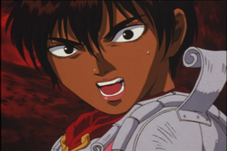 Gallery:Casca, Berserk Wiki, Fandom