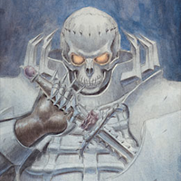 Skull Knight Berserk Wiki Fandom