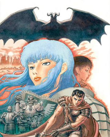 Golden Age Arc Berserk Wiki Fandom Golden Age Arc Berserk Wiki Fandom
